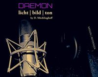 DAEMON Studio NRW: Audiorecording | Mixing | Mastering Nordrhein-Westfalen - Gelsenkirchen Vorschau