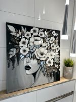 Epoxidharz Bild Resin Art Unikat Wandbild Acryl Gemälde Niedersachsen - Nordenham Vorschau