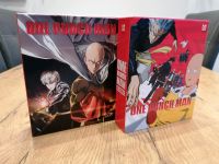 One Punch Man Blu-Ray Season 1&2 Komplett mit Schubern Niedersachsen - Tostedt Vorschau