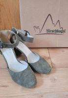 (Dirndl-) Schuhe Bayern - Breitenbrunn Vorschau