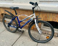 26 Zoll Fahrrad / Giant- 7 Gang + Nabendynamo Leipzig - Leipzig, Südvorstadt Vorschau