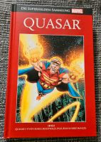Quasar (Marvel Superhelden-Sammlung Band 81) Stuttgart - Vaihingen Vorschau