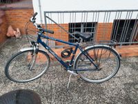 Wunderschönes Herren Fahrrad  Top NP: 999 € Hessen - Nauheim Vorschau