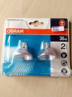 Osram Halogen Decostar 35 Star Baden-Württemberg - Oberkirch Vorschau