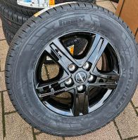 neu 16" Alufelgen Fiat Ducato 250 250L LK118 Wohnmobil Borbet cwd Baden-Württemberg - Philippsburg Vorschau