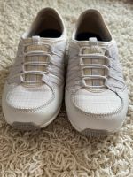 Skechers Sneaker weiß Größe 36 Nordrhein-Westfalen - Erkelenz Vorschau