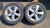 Alufelgen Skoda VW Winterreifen 195 60 R16 5x112 Pirelli Colditz - Commichau Vorschau