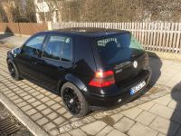 VW GOLF 4 HECKLEUCHTEN - TACHO - ALUFELGEN München - Altstadt-Lehel Vorschau