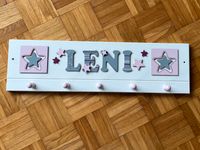 Kindergarderobe mit den Namen „Leni“ Niedersachsen - Brake (Unterweser) Vorschau