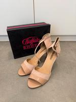 Buffalo High Heels Größe 43 -TOP- Hessen - Mörlenbach Vorschau