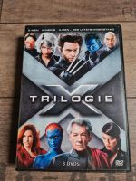 DVD X-Men Trilogie Bayern - Langweid am Lech Vorschau