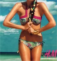 H&M Matthew Williamson Bikini Pankow - Prenzlauer Berg Vorschau