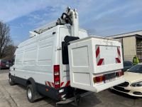 Iveco Daily 3,0 70C17 Klima WEBASTO PALFINGER PD145V NETTO 40.000 Nordrhein-Westfalen - Lemgo Vorschau