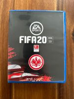 FIFA 20 PS4 Eintracht Frankfurt Edition Hessen - Weinbach Vorschau