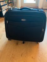 Samsonite Koffer 4 Rollen Anzug schwarz München - Altstadt-Lehel Vorschau