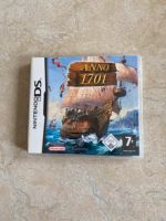 Nintendo DS Spiel „Anno 1701“ Bayern - Lautertal Vorschau