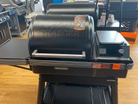 Traeger Pelletgrill Ironwood / All New 2024 Kreis Pinneberg - Elmshorn Vorschau