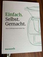 Einfach Selbstgemacht Buch Thermomix Sachsen - Grünhain-Beierfeld  Vorschau