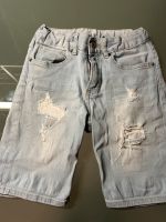 H&M Jeans shorts 140 Hessen - Grünberg Vorschau