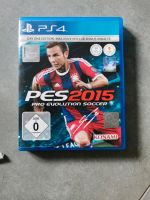 PS4 PES 2015, Soccer, Fussball, Playstation, Sony Saarland - Wadern Vorschau