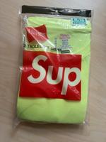 Supreme Hanes T-Shirt 2 Pack Neu NeonGelb limited Innenstadt - Köln Altstadt Vorschau