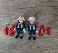 Playmobil Feuerwehrmann Konvolut Nordrhein-Westfalen - Rheinberg Vorschau