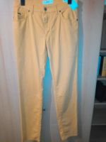 Brax Hose, Stretch, Gelb, Eco Baumwolle, Gr. W33L34 reg Pr 89,99 Hessen - Hanau Vorschau