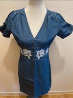 Sommerkleid Jeans Niedersachsen - Peine Vorschau
