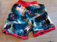 Handmade Shorts gr 122 Nordrhein-Westfalen - Enger Vorschau