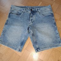 Herren Jeans Shorts Niedersachsen - Pattensen Vorschau