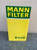 Mann Filter W 13240 Hydrauliköl Filter für Case Steyr New Holland Bayern - Kallmünz Vorschau