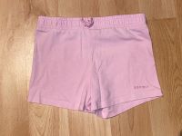 schöne rosa Mädchen-Shorts von Esprit - Gr. 116/122 Niedersachsen - Helmstedt Vorschau