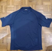 Kappa Sport Training Shirt Trikot dunkelblau S Nordrhein-Westfalen - Mönchengladbach Vorschau