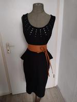 Kleid gr 38 Orsay neu schosschenkleid Boho Vintage hippi Nordrhein-Westfalen - Geseke Vorschau