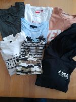 Kleider Paket Gr.XS/S, H&M, FB Sister... Saarland - Nalbach Vorschau