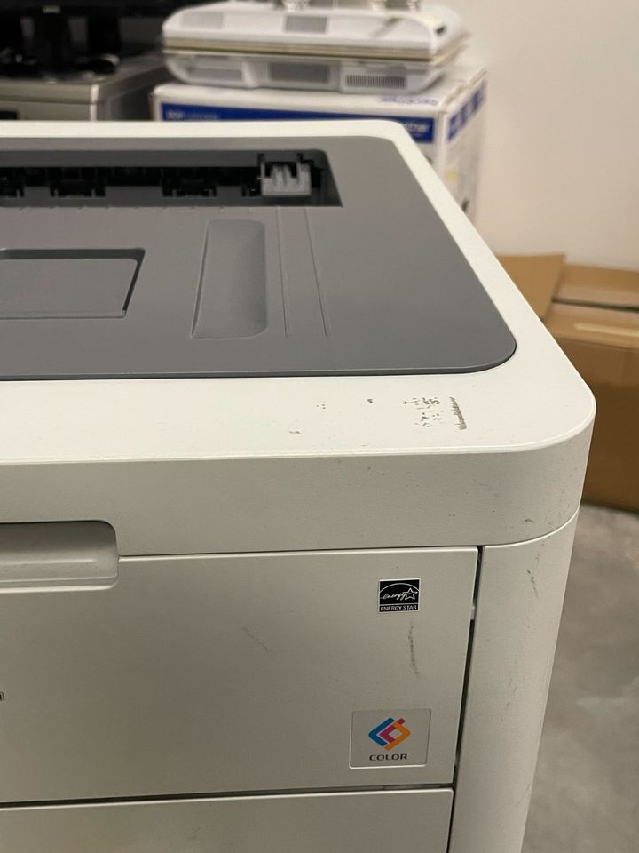 Brother HL-L3210CW Farb-Laserdrucker in Hannover