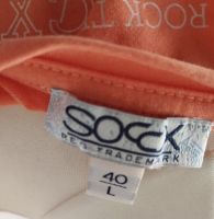 Super schönes Damen Shirt von Soccx, Größe 40, 2xgetragen Niedersachsen - Schneverdingen Vorschau