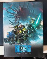 The Art Of Blizzard Entertainment Artbook Bayern - Hof (Saale) Vorschau