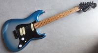 Squier Contemp Strat Special + Pickup Upgrade Rheinland-Pfalz - Mommenheim Vorschau