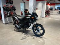Honda CB125F Black *Demobike* Bayern - Essenbach Vorschau