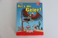 Spiel "Hol´s der Geier" Hessen - Raunheim Vorschau