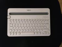 Logitech k480 Bluetooth Tastatur Sachsen-Anhalt - Halle Vorschau