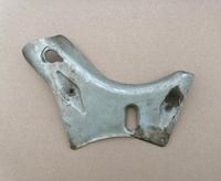 Simson SR1 Motorabdeckung links original DDR Seitenblech Sachsen - Gröditz Vorschau