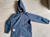 Mini A Ture Kinder Jacke dunkelblau 122 Ludwigsvorstadt-Isarvorstadt - Isarvorstadt Vorschau