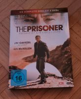 THE PRISONER DVD KOMPLETTE SERIE Niedersachsen - Göttingen Vorschau