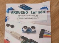 Arduino lernen - Lernheft Rheinland-Pfalz - Daun Vorschau