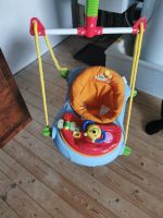 Baby Türhopser Jumper von Disney Winnie Pooh Nordrhein-Westfalen - Salzkotten Vorschau