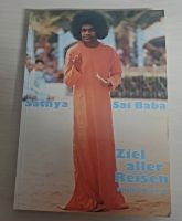 Ziel aller Reisen-Sathya Sai Baba-Indien Baden-Württemberg - Ludwigsburg Vorschau