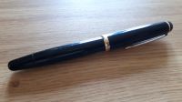 Montblanc Druck Bleistift,Retro/Vintage ,Schwarz-Gold Niedersachsen - Lilienthal Vorschau