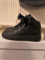 Air Force 1 Mid schwarz Bielefeld - Senne Vorschau